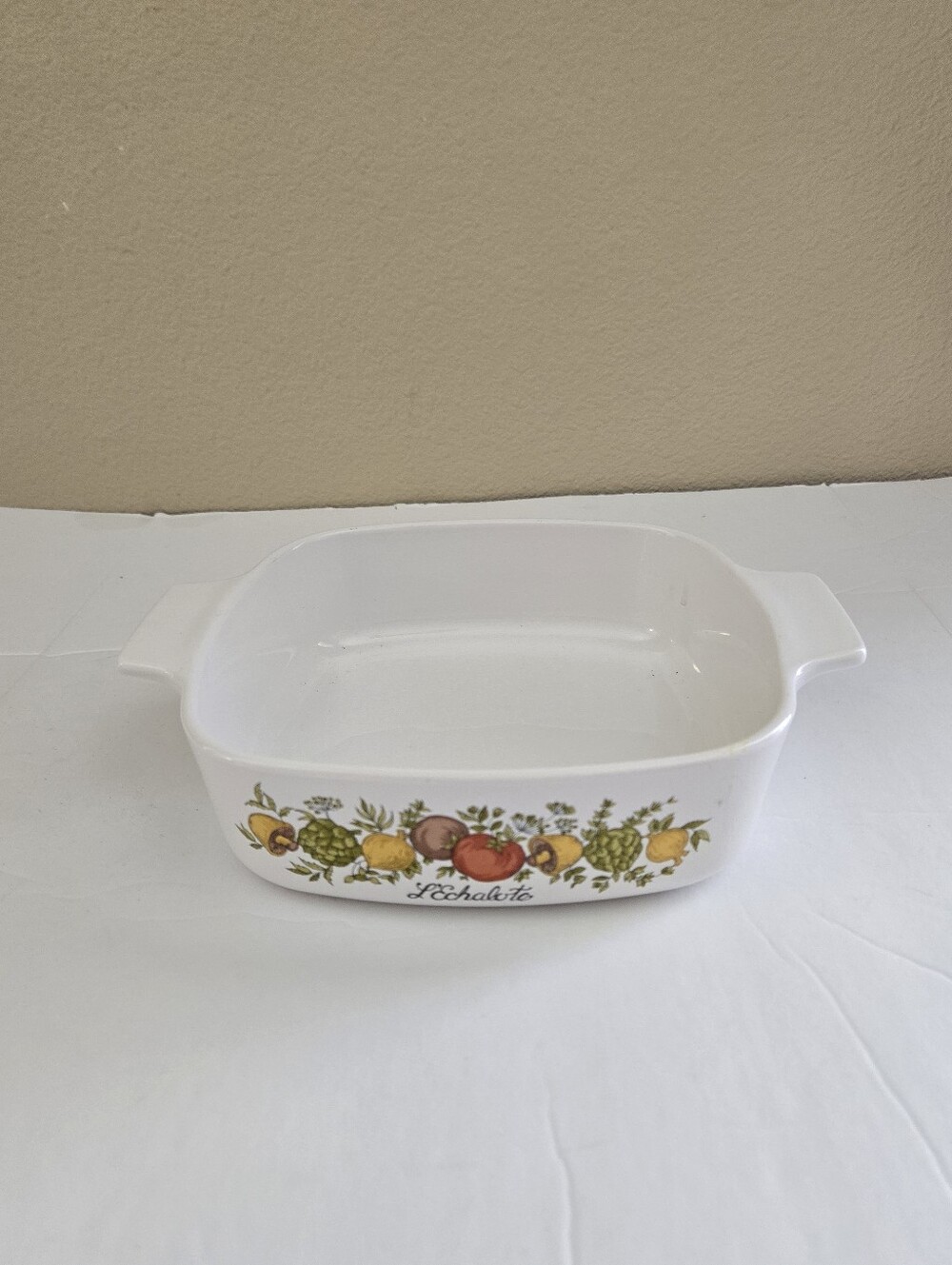 Corningware Spice of Life L'Echalote (1L)